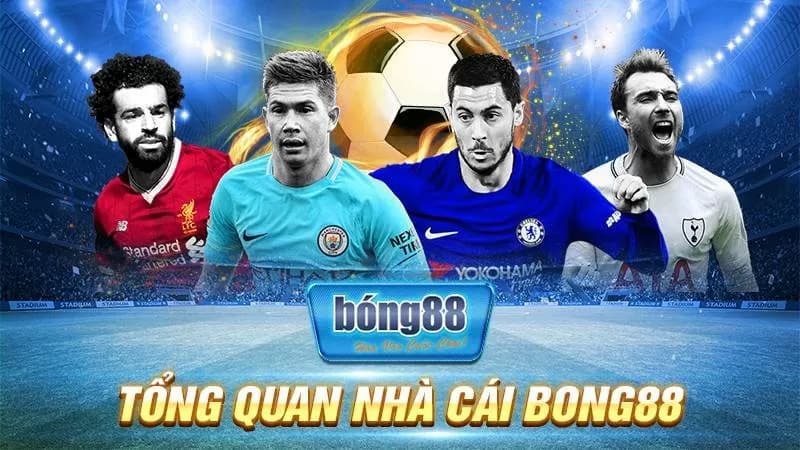 Bóng88 (Bong88)
