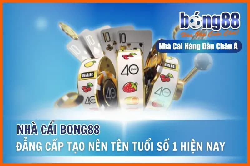 Bóng88 (Bong88) Các hình thức cá cược phổ biến tại Bóng88 (Bong88)