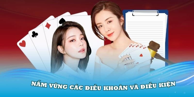 Điều kiện điều khoản Các lưu ý khi đọc và hiểu Điều kiện điều khoản