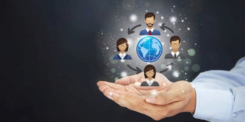 Các tiêu chí đánh giá nhà cái dựa trên quyền riêng tư