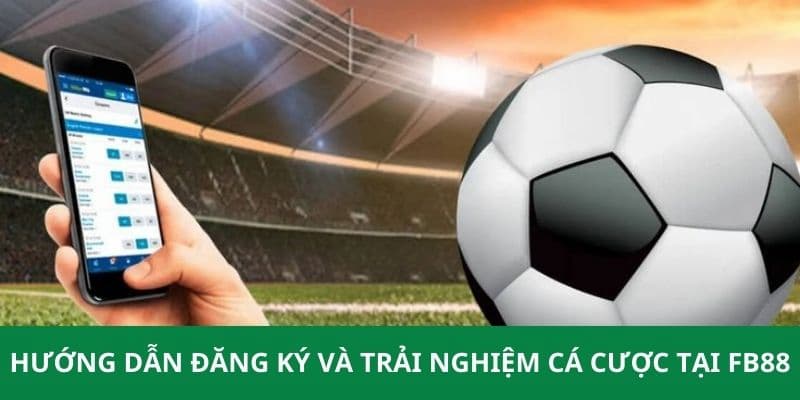 FB88 Cách thức đặt cược và đọc kèo hiệu quả trên FB88