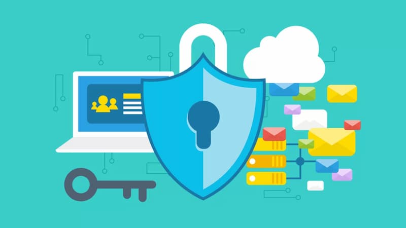 Chính sách bảo mật Chính sách bảo mật và sự tuân thủ pháp luật quốc tế