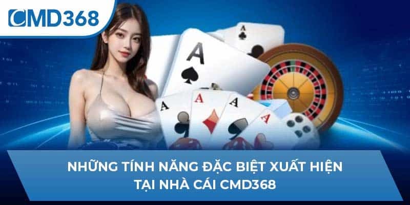 CMD368