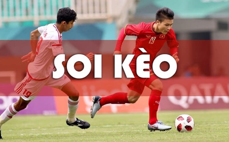 soi kèo bóng đá Hiểu rõ về soi kèo bóng đá