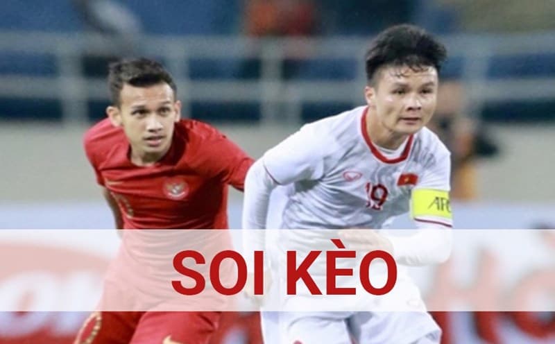 soi kèo bóng đá Phân tích các yếu tố ảnh hưởng khi soi kèo bóng đá