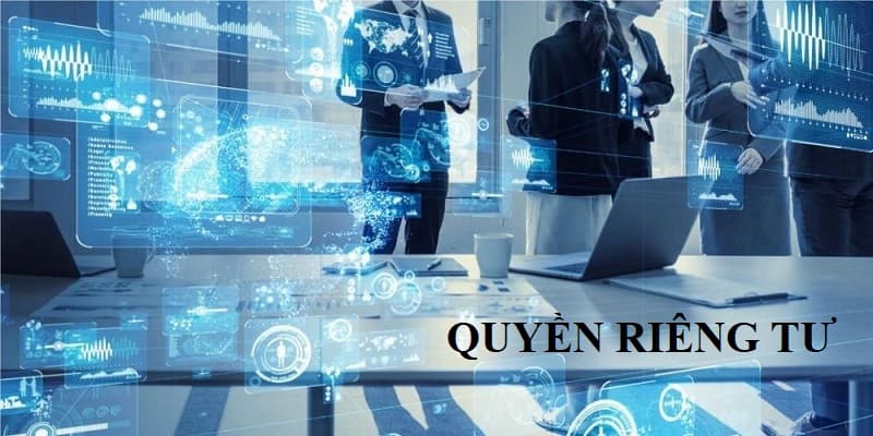 Phân tích sâu chính sách quyền riêng tư tại Trang Cá Độ Bóng Đá