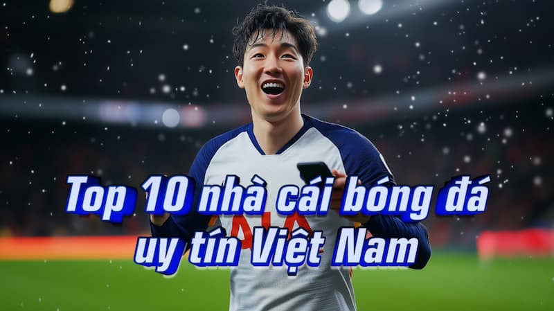 Tiêu chí đánh giá Top nhà cái uy tín