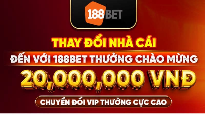 Tiêu chí quan trọng để đánh giá 188BET