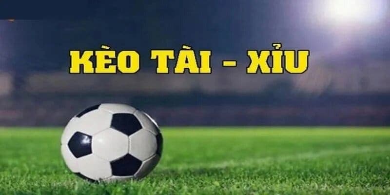 Kèo tài xỉu Tổng quan về kèo tài xỉu