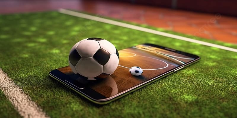 Bóng đá ảo là gì Ưu điểm của bóng đá ảo là gì?